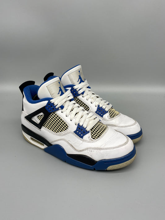 Jordan 4 Motorsport 42,5