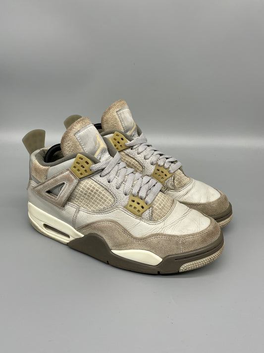 Jordan 4 Craft 41