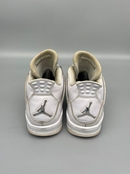Jordan 4 Pure Money 42,5