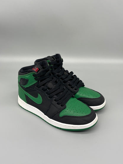 Jordan 1 Pine Green 2.0 GS 38,5