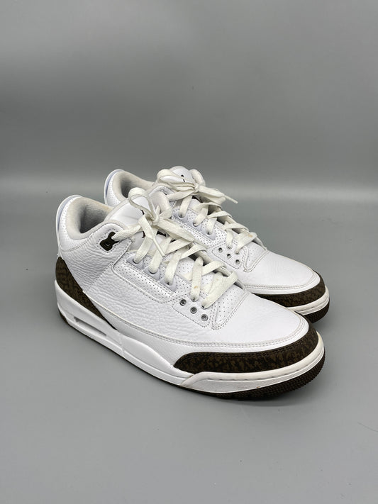 Jordan 3 Mocha 42,5