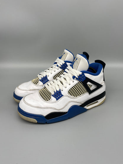 Jordan 4 Motorsport 42,5