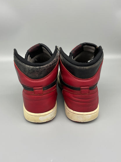 Jordan 1 High Banned 46
