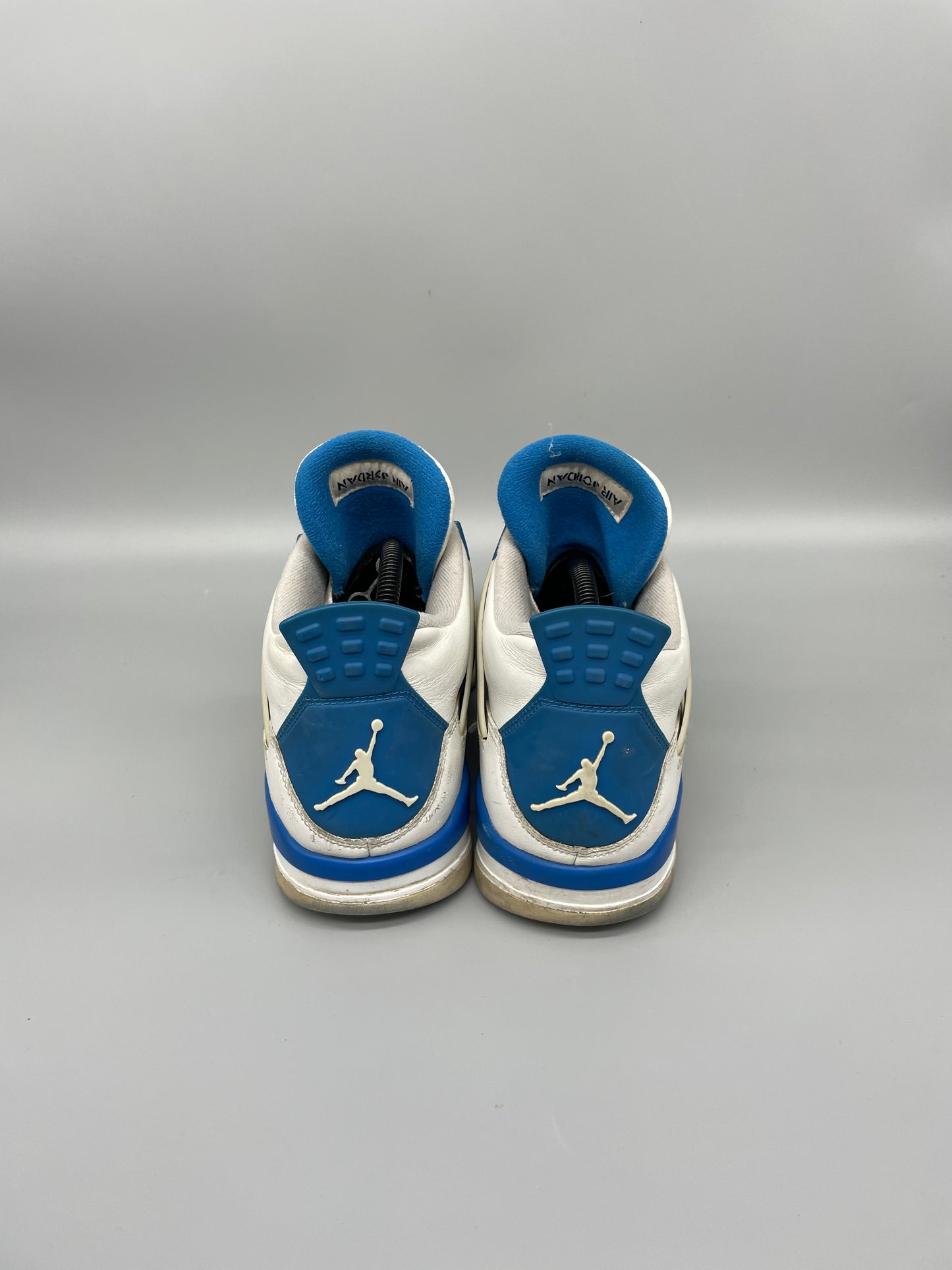 Jordan 4 Military Blue 44,5