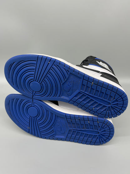 Jordan 1 High Royal Toe 40,5