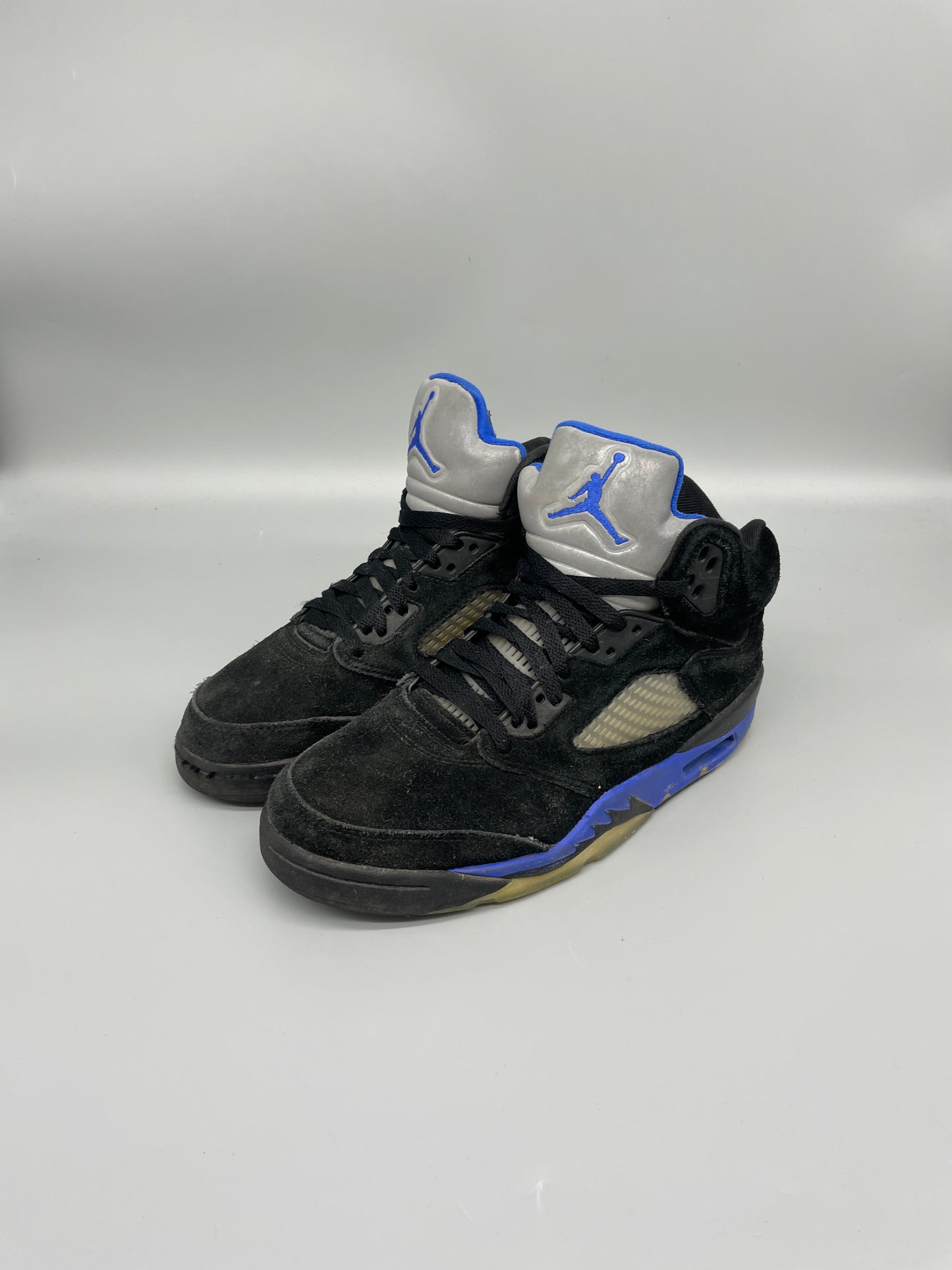 Jordan 5 Racer Blue 41