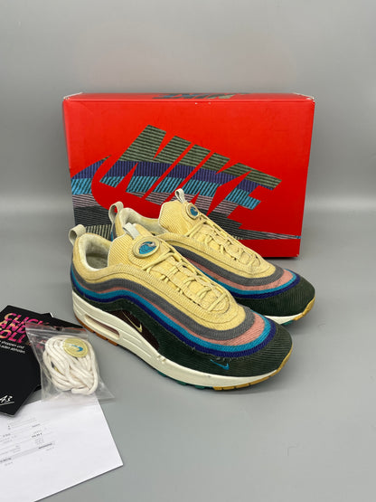 Air Max 97 Sean Wotherspoon 42,5