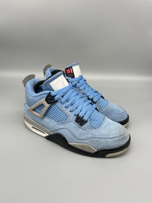 Jordan 4 UNC GS 40