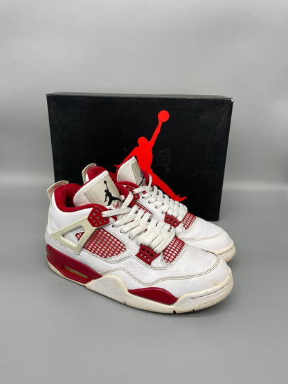 Jordan 4 Alternate 41