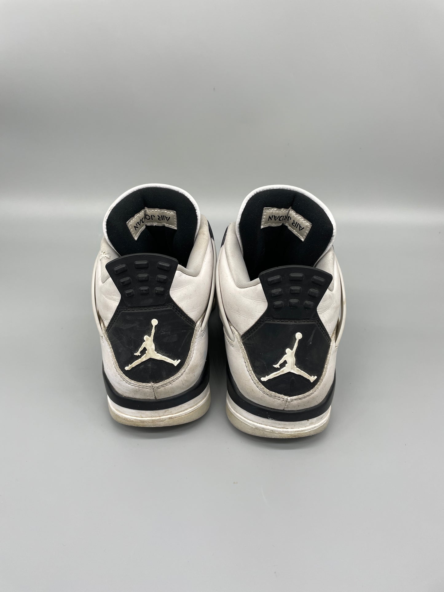 Jordan 4 Military Black 41