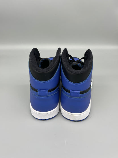 Jordan 1 High Royal 2013 47,5