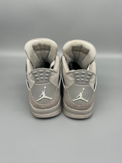 Jordan 4 Frozen Moments 42
