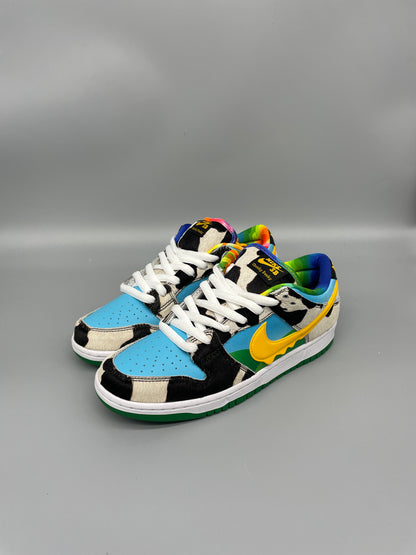 Dunk Low SB Ben & Jerry’s Chunky Dunky 42,5