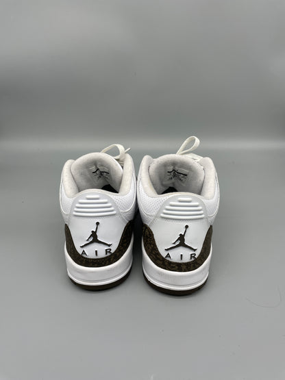 Jordan 3 Mocha 42,5