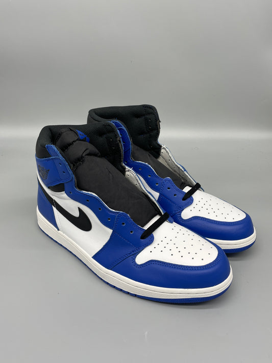 Jordan 1 High Game Royal 47,5