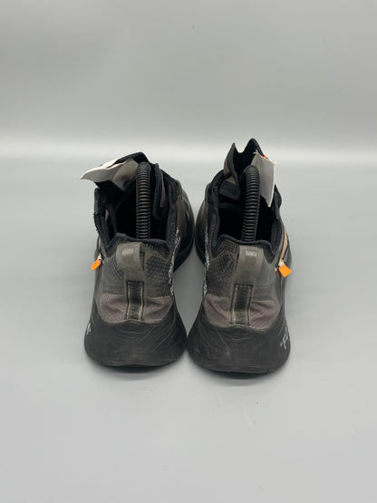 Nike x Off White Zoom Fly Black 40