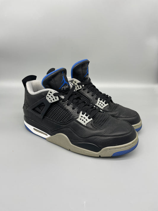 Jordan 4 Alternate Motorsport 47,5