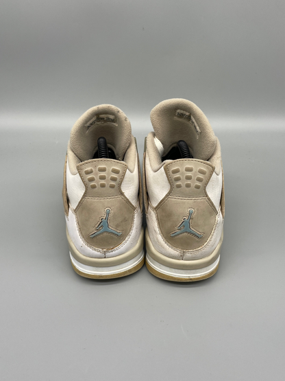 Jordan 4 Sand 40