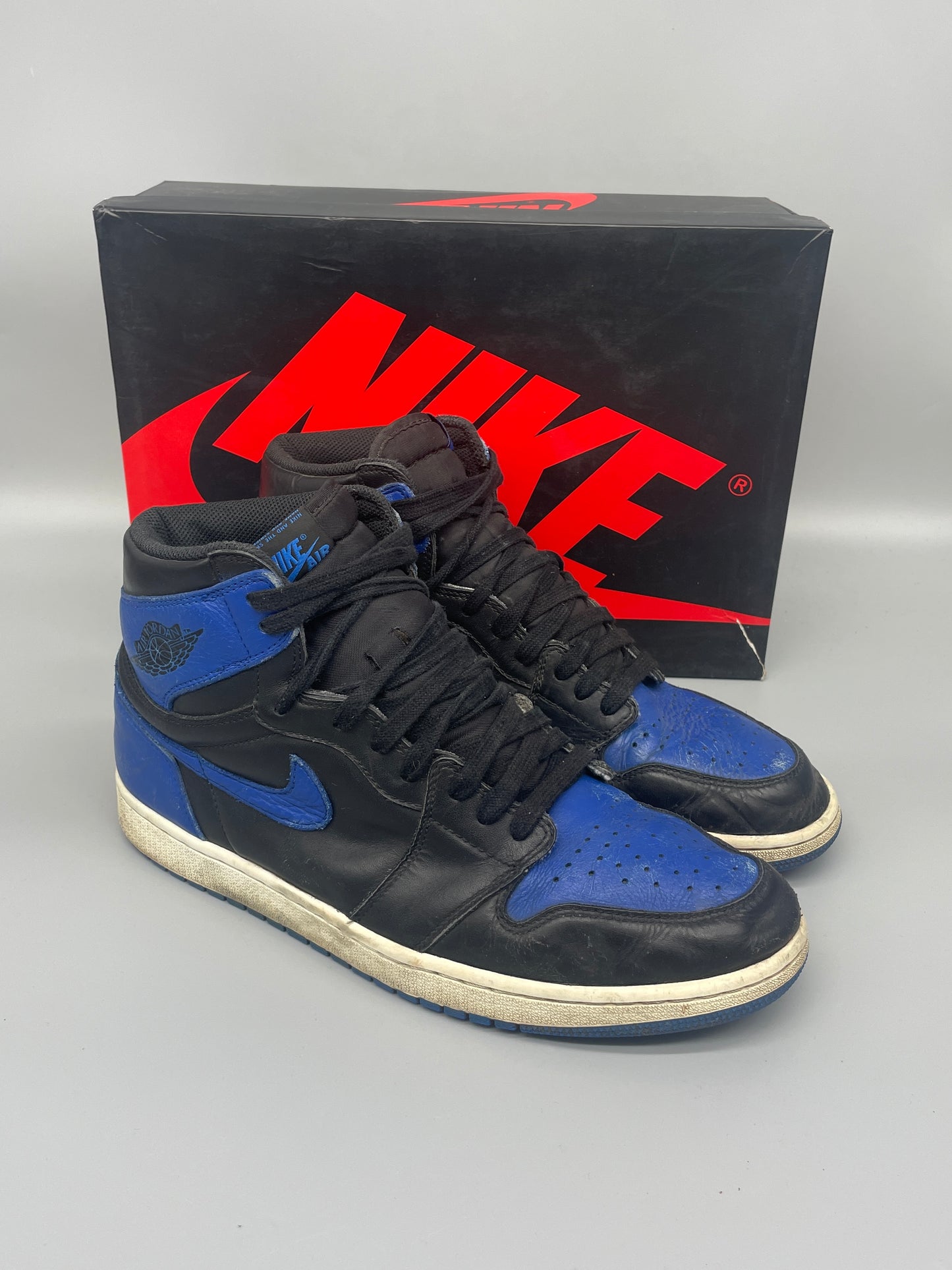 Jordan 1 Royal 47